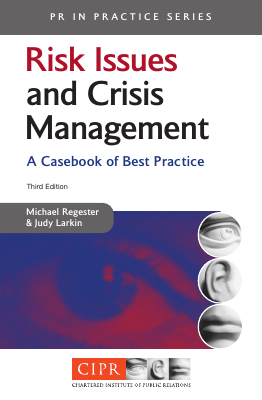Risk Issues and Crisis Management.pdf